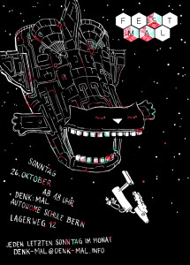 flyer oktober