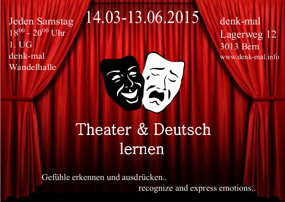 theater flyer 1